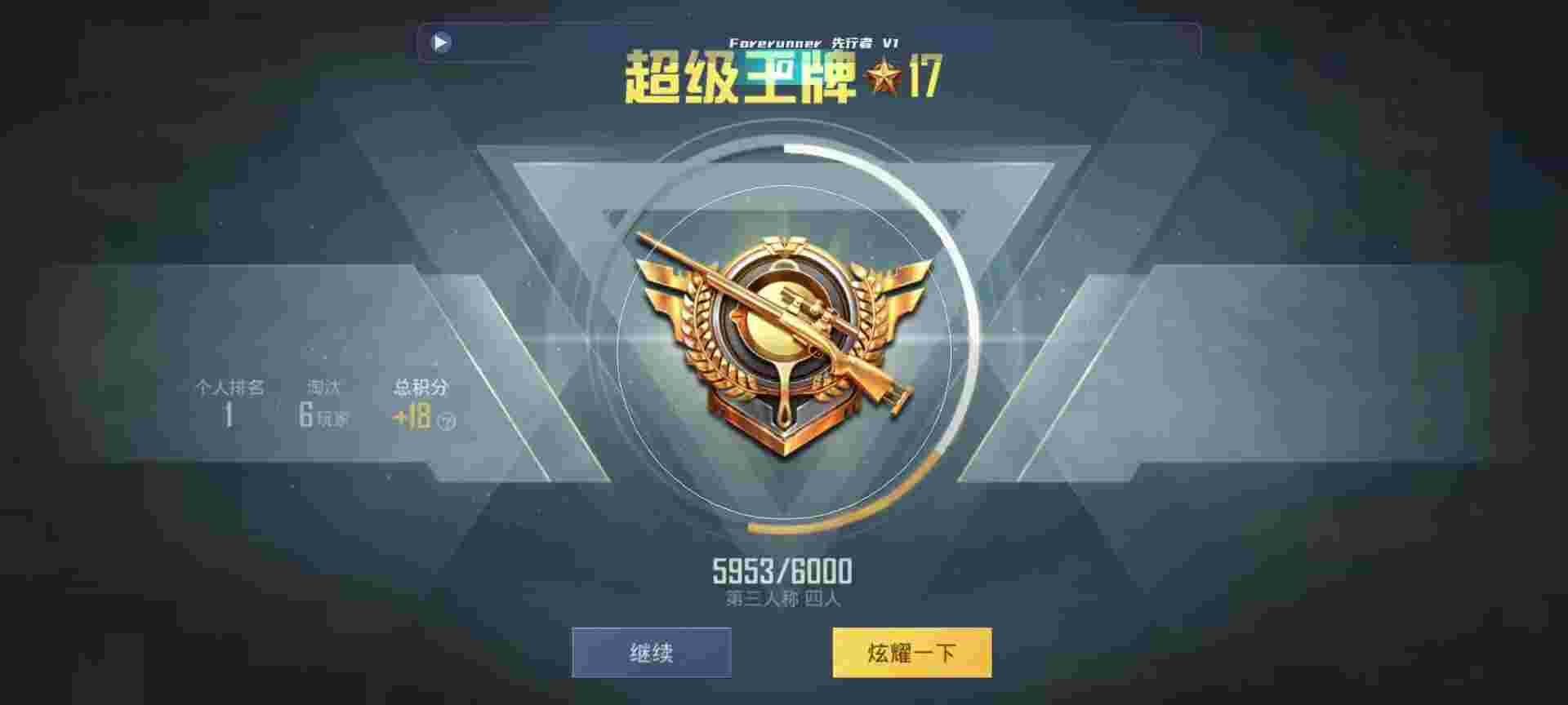 和平精英鸡腿辅助自瞄 - ��ƽ��Ӣ��Ҳ����ʲô辅助预览图